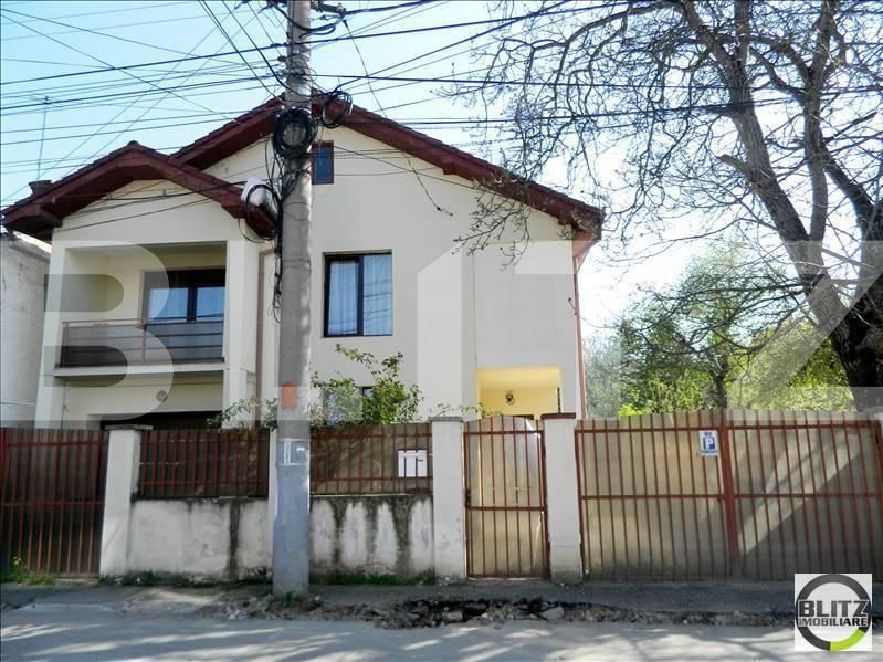 Casa de vânzare 6 camere Plopilor - 19491CV | BLITZ Cluj-Napoca | Poza2