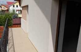 Casa individuala, 250 mp utili, teren 500 mp, garaj, zona Europa!