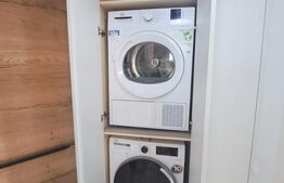 Studio modern complet mobilat și utilat, parcare inclusă – Sânpetru