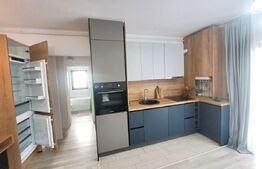 Studio modern complet mobilat și utilat, parcare inclusă – Sânpetru