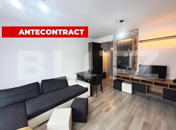 Apartament de vânzare 2 camere Sanpetru - 194926AV | BLITZ Brașov | Poza1
