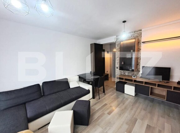 Apartament de vânzare 2 camere Sanpetru - 194926AV | BLITZ Brașov | Poza1