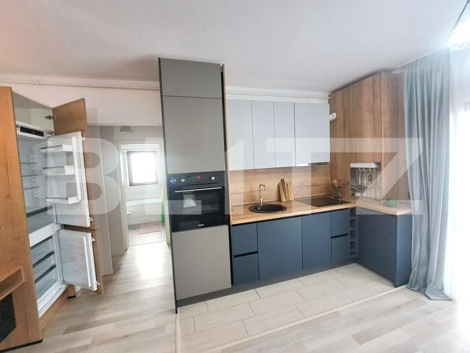 Apartament de vânzare 2 camere Sanpetru - 194926AV | BLITZ Brașov | Poza2
