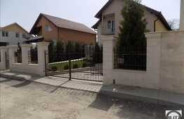 Casa cocheta cu 5 camere, imobil nou, 240 mp, teren 400 mp