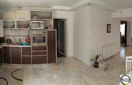 Casa cocheta cu 5 camere, imobil nou, 240 mp, teren 400 mp