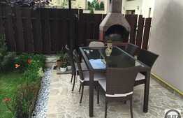 Casa cocheta cu 5 camere, imobil nou, 240 mp, teren 400 mp