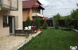 Casa cocheta cu 5 camere, imobil nou, 240 mp, teren 400 mp