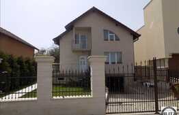 Casa cocheta cu 5 camere, imobil nou, 240 mp, teren 400 mp