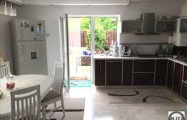 Casa cocheta cu 5 camere, imobil nou, 240 mp, teren 400 mp