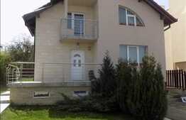 Casa cocheta cu 5 camere, imobil nou, 240 mp, teren 400 mp