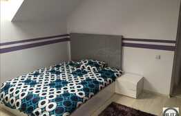 Casa cocheta cu 5 camere, imobil nou, 240 mp, teren 400 mp