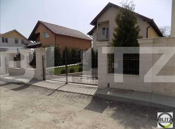 Casa de vânzare 4 camere Europa - 19493CV | BLITZ Cluj-Napoca | Poza3