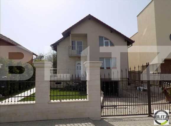 Casa de vânzare 4 camere Europa - 19493CV | BLITZ Cluj-Napoca | Poza2