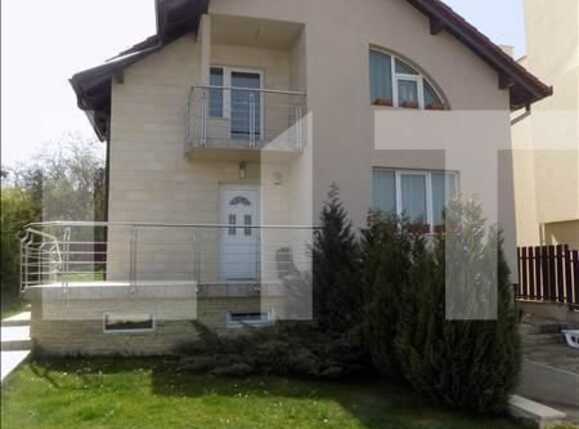 Casa de vânzare 4 camere Europa - 19493CV | BLITZ Cluj-Napoca | Poza1