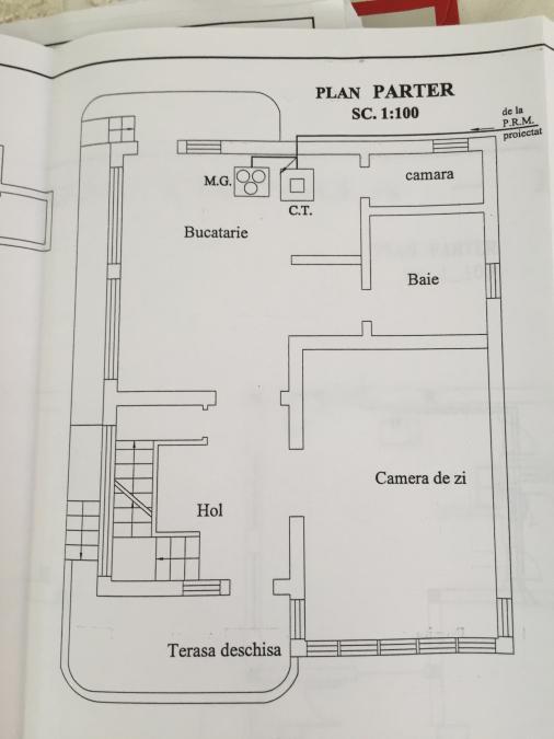 Casa de vânzare 4 camere Europa - 19493CV | BLITZ Cluj-Napoca | Poza2