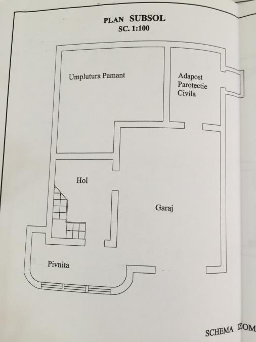 Casa de vânzare 4 camere Europa - 19493CV | BLITZ Cluj-Napoca | Poza1