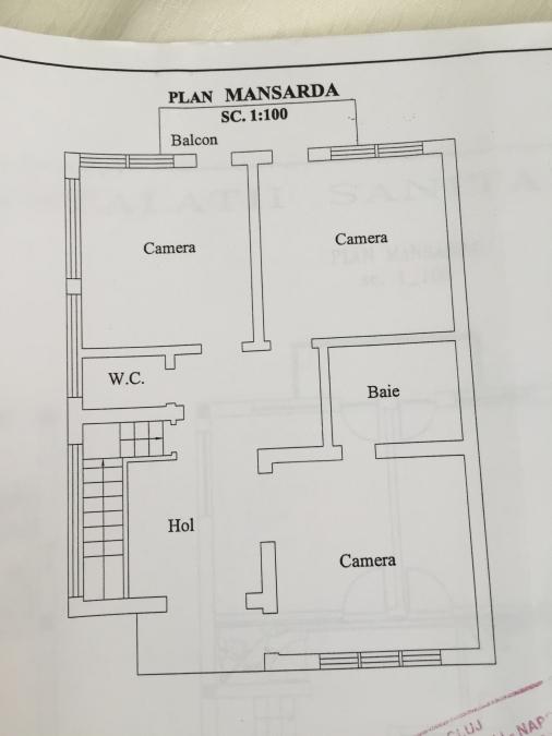 Casa de vânzare 4 camere Europa - 19493CV | BLITZ Cluj-Napoca | Poza3