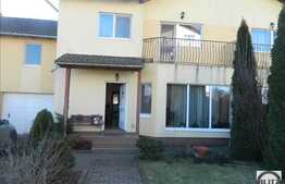 Vanzare casa insiruita cu 200 mp utili, teren de 370 mp! Zona de case!