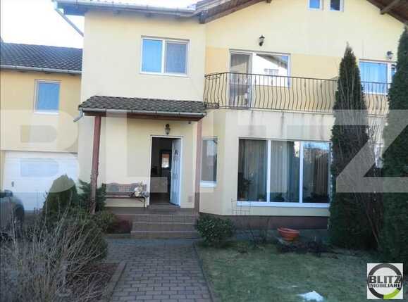 Casa de vânzare 4 camere Floreşti - 19494CV | BLITZ Cluj-Napoca | Poza1