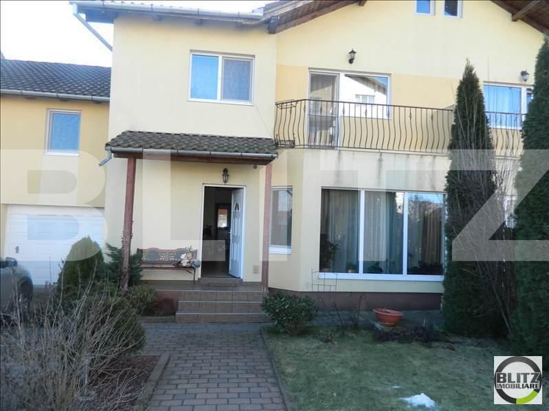 Casa de vânzare 4 camere Floreşti - 19494CV | BLITZ Cluj-Napoca | Poza1
