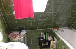 De vanzare triplex, 85 mp utili, teren 70 mp, PRET OPORTUN!