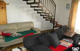 De vanzare triplex, 85 mp utili, teren 70 mp, PRET OPORTUN!