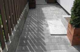 De vanzare triplex, 85 mp utili, teren 70 mp, PRET OPORTUN!