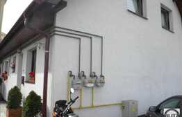 De vanzare triplex, 85 mp utili, teren 70 mp, PRET OPORTUN!