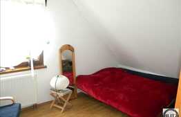 De vanzare triplex, 85 mp utili, teren 70 mp, PRET OPORTUN!