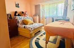 Apartament 4 camere Tractorul/ 2 bai/ 2 spatii de depozitare/etaj intermediar