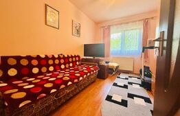 Apartament 4 camere Tractorul/ 2 bai/ 2 spatii de depozitare/etaj intermediar