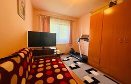 Apartament 4 camere Tractorul/ 2 bai/ 2 spatii de depozitare/etaj intermediar