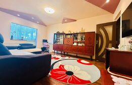 Apartament 4 camere Tractorul/ 2 bai/ 2 spatii de depozitare/etaj intermediar
