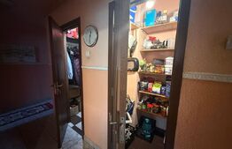 Apartament 4 camere Tractorul/ 2 bai/ 2 spatii de depozitare/etaj intermediar