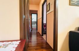 Apartament 4 camere Tractorul/ 2 bai/ 2 spatii de depozitare/etaj intermediar