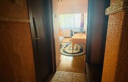 Apartament 4 camere Tractorul/ 2 bai/ 2 spatii de depozitare/etaj intermediar