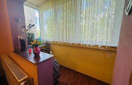 Apartament 4 camere Tractorul/ 2 bai/ 2 spatii de depozitare/etaj intermediar