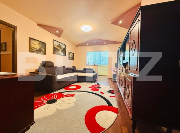 Apartament de vânzare 4 camere Tractorul - 194951AV | BLITZ Brașov | Poza1