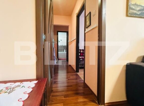 Apartament de vânzare 4 camere Tractorul - 194951AV | BLITZ Brașov | Poza4