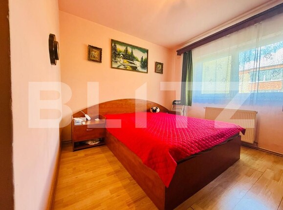 Apartament de vânzare 4 camere Tractorul - 194951AV | BLITZ Brașov | Poza5