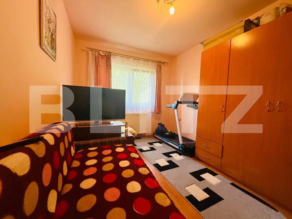 Apartament de vânzare 4 camere Tractorul - 194951AV | BLITZ Brașov | Poza8
