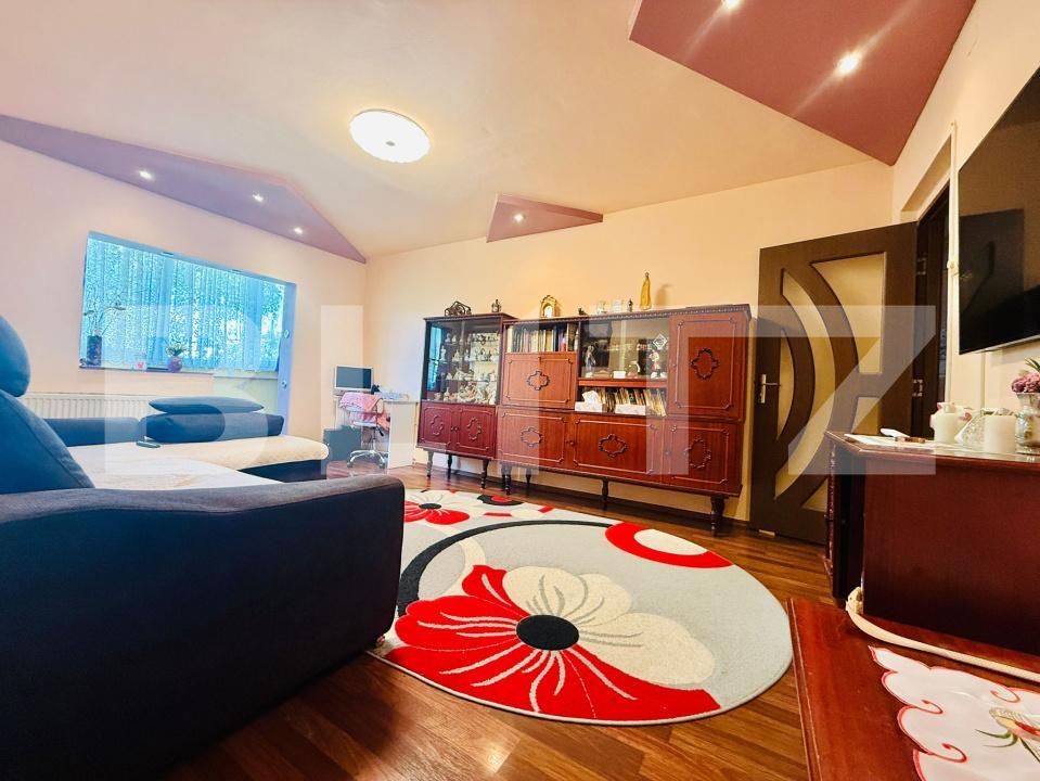 Apartament de vânzare 4 camere Tractorul - 194951AV | BLITZ Brașov | Poza2
