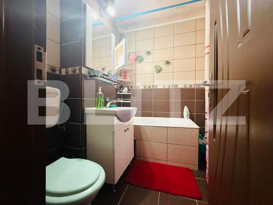 Apartament de vânzare 4 camere Tractorul - 194951AV | BLITZ Brașov | Poza16