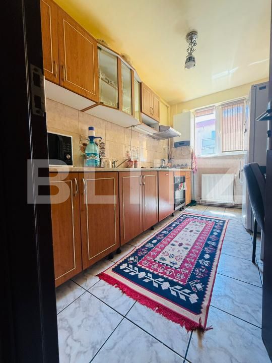 Apartament de vânzare 4 camere Tractorul - 194951AV | BLITZ Brașov | Poza10