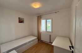 Apartament 4 camere decomandat, 83mp, zona Piata Flora