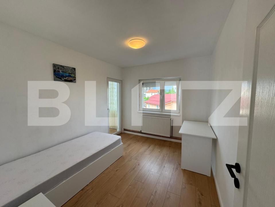 Apartament de închiriat 4 camere Manastur - 194954AI | BLITZ Cluj-Napoca | Poza6