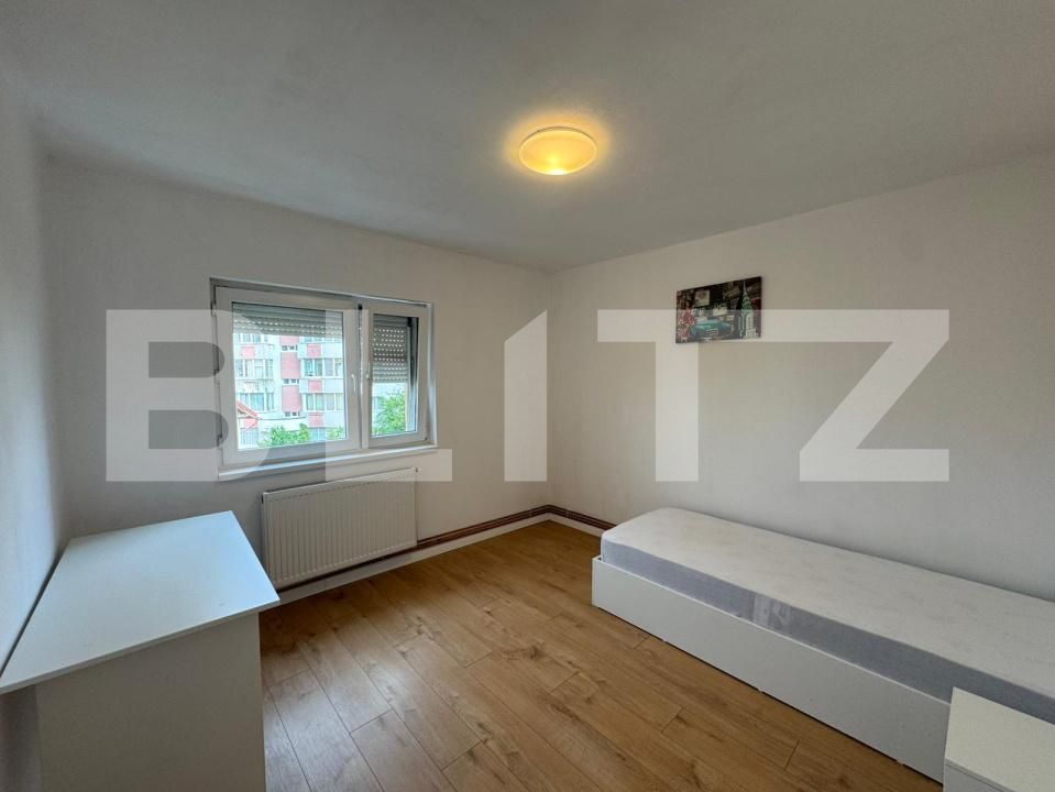 Apartament de închiriat 4 camere Manastur - 194954AI | BLITZ Cluj-Napoca | Poza4