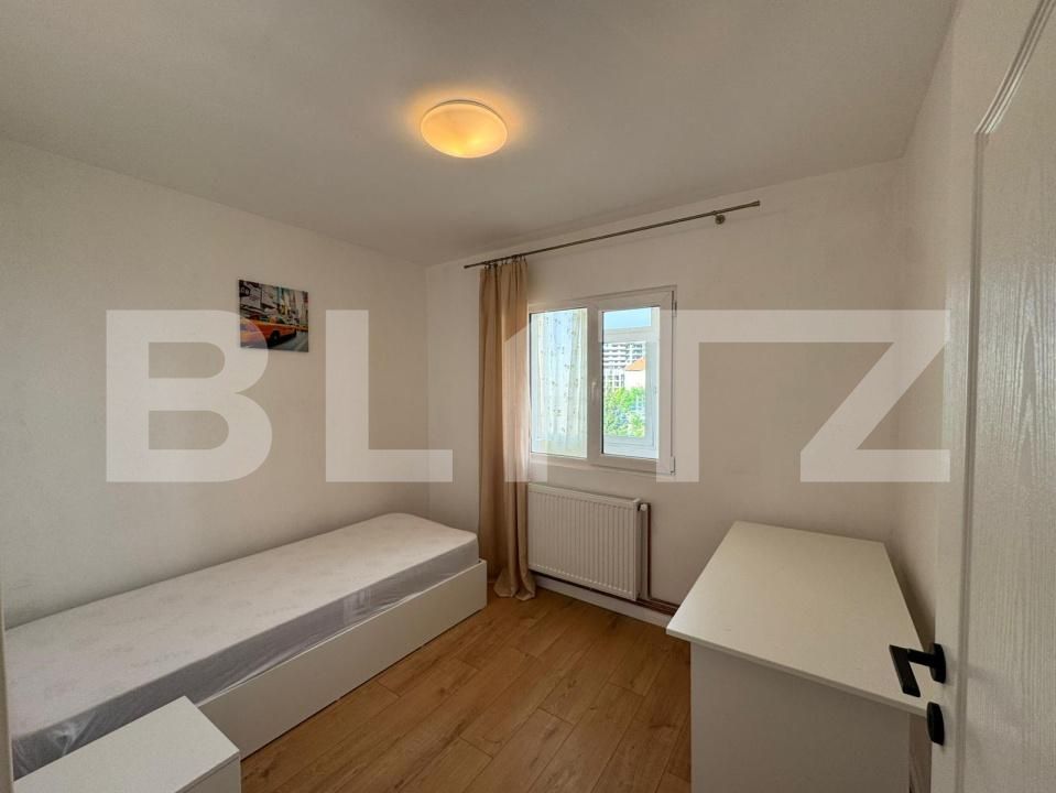 Apartament de închiriat 4 camere Manastur - 194954AI | BLITZ Cluj-Napoca | Poza2