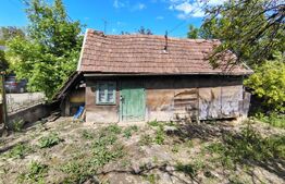 EXCLUSIVITATE! Casă tradițională cu teren 1513 mp, cu anexe, în Cojocna