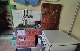 EXCLUSIVITATE! Casă tradițională cu teren 1513 mp, cu anexe, în Cojocna